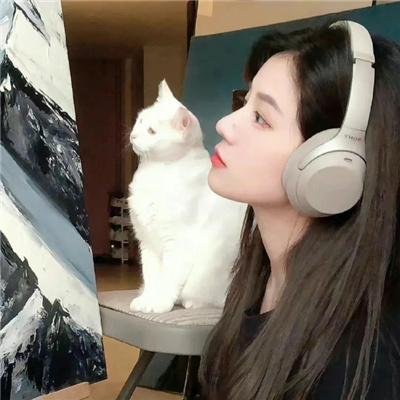 白雾谜岸