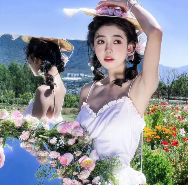 绝种铁金刚